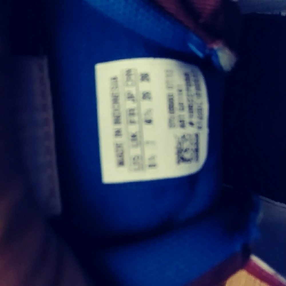 !!! Sold !!! Adidas - Picture 3 of 5